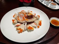 -新荣记(建国门外大街店)