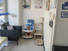 -爱诺耐芙动物医院(万博店)