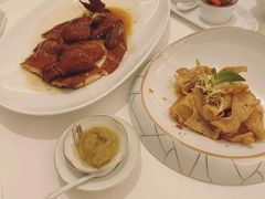 -宝丽轩中餐厅BAOLIXUAN