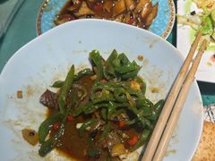 -五台山八大碗·地方风味菜馆(五爷庙店)