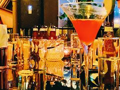 -柒Lounge(三里屯店)