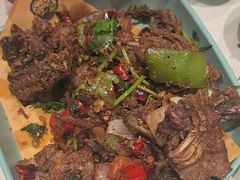 -聆桂烤鸭·金奖烤鸭(静联广场店)