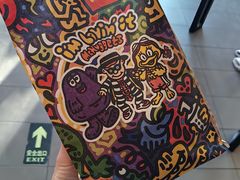 -麦当劳(欢乐谷店)