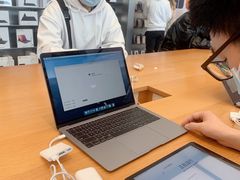 -Apple零售店(成都太古里店)