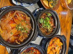 -廖记老砂锅(上清寺店)