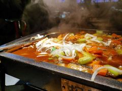 -探鱼·鲜青椒爽麻烤鱼(天一广场店)