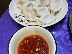 鲅鱼水饺-威海渔村(静安旗舰店)