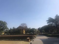 -桂林独秀峰王城景区