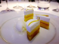 柠檬派-AZUR聚(香格里拉饭店)