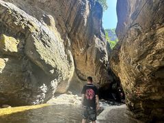 -小五台金河景区