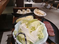 -快乐小羊·内蒙牛羊肉火锅(流花中心店)