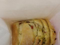 -爸爸糖手工吐司(苏州环球188店)