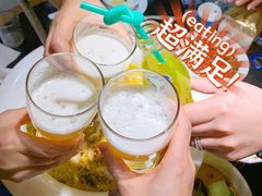 -龙门醉客(上塘路店)