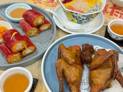 -点都德(北京路贰店)