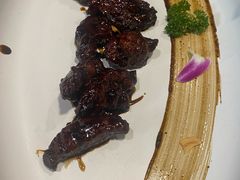 -院子餐厅·大锅菜·老杭帮(桥西直街店)