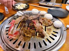 -炽城·烤肉名家(鸿达中央广场店)