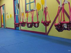 -美国悦宝园早教托育中心(东坝店)