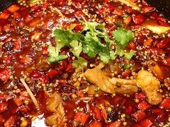 -赵小姐丨新中餐(曲江店)