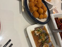 -稻香海鲜饭店(第一国际店)