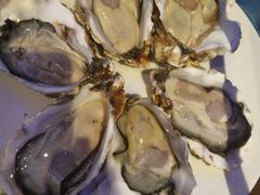 -千岛蚝高压锅生蚝·人参火锅(白云万达店)