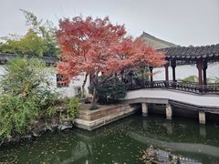 -黎里古镇