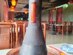 -总参北京涮羊肉