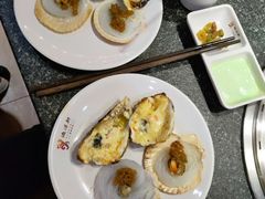 -德得轩韩式自助烤肉(兰花城店)