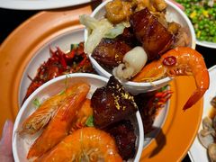 -简小舍·民间手艺菜(武昌江滩店)