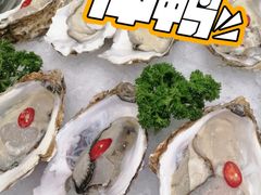 -鲜得莱渔港·小平岛海胆馆(七贤岭店)