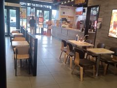-汉堡王(东方新天地店)