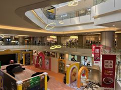 -皇庭广场(福华三路店)