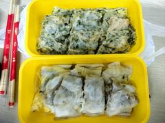 秘制叉烧肠-卓粤拉肠(红庙店)