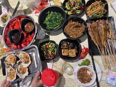 -聚味瞿记·龙虾堂(渔人码头一店)