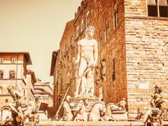 -圣母百花大教堂穹顶