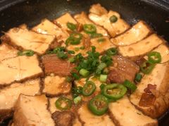 -炊烟小炒黄牛肉(中心印象城店)