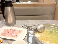 -张凯达·深海石斑鱼潮汕火锅(十五年品牌•虹桥天街店)