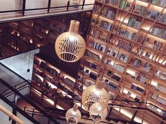 -G·SPACE(金鹰世界店)