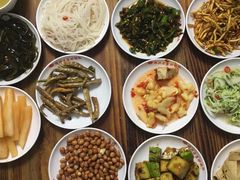 -罗平振兴老店砂锅饭(文笔路店)