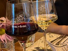 -Blac+Blac(中海环宇荟店)