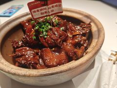 -鑫小城故事·藕汤·家常菜(台北一路总店)