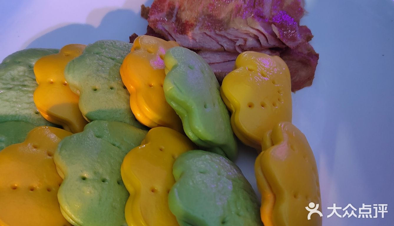 一口酥烂红烧肉的幸福