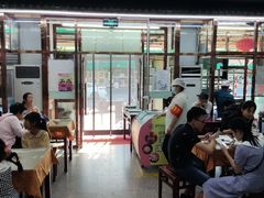 大堂-护国寺小吃(地安门店)