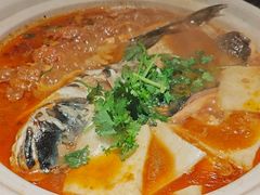 -佰家小厨·南京菜(夫子庙店)
