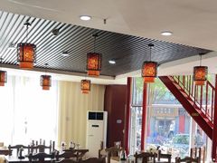 -德顺源·非遗烧麦·老菜(大观园店)