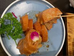 -七菜馆·东北菜·蒸饺(文体路店)