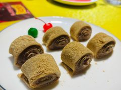 -大海碗·炸酱面·烤鸭·京菜(天坛店)