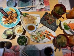 -鹤龟料理店(时代天街店)