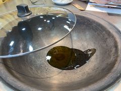 -屯老二农家铁锅炖·行业领军者(梅江店)