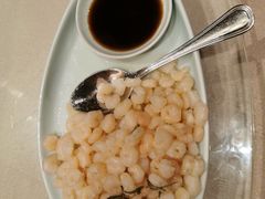 清炒河虾仁-海天楼中餐厅(吴宫泛太平洋酒店)