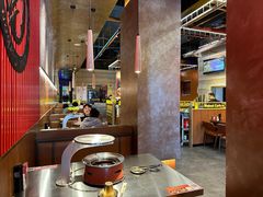 -核桃碳烤肉馆(深圳首店)